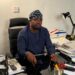 Lagos Mainland 2027: Animashahun Appeals to Party Leaders to Intervene on Zoning Candidacy to Ebute Metta West