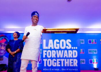 Re: Hamzat and the Future of Lagos: A Response to Bolaji Sanusi’s Tirade Against Sanwo-Olu, Justice Forum and Faleke