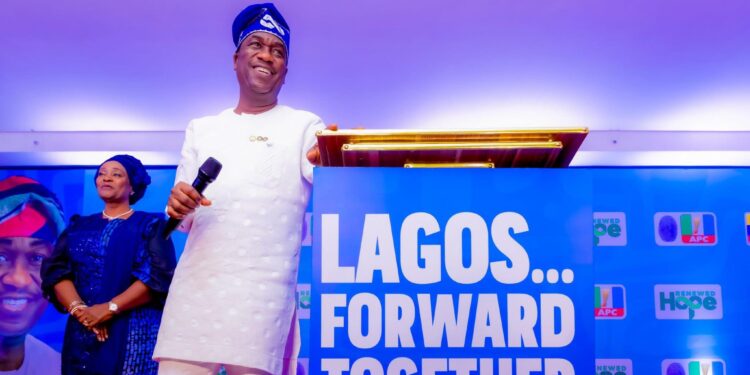Re: Hamzat and the Future of Lagos: A Response to Bolaji Sanusi’s Tirade Against Sanwo-Olu, Justice Forum and Faleke