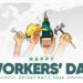 Workers’ Day: Oluremi Tinubu Hails Nigerian Workers’ Resilience, Contributions