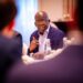Tinubu Meets Global Investors in Paris, Promises Transparency, Fiscal Discipline