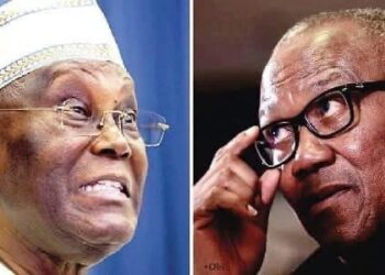 Atiku, Obi Birds of a Feather and their Vaulting Ambitions