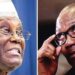 Atiku, Obi Birds of a Feather and their Vaulting Ambitions