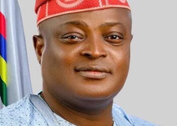 Obasa, Two Others to Emerge Unopposed as 91 Aspirants Battle for Lagos APC Reps Tickets