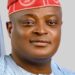 Obasa, Two Others to Emerge Unopposed as 91 Aspirants Battle for Lagos APC Reps Tickets