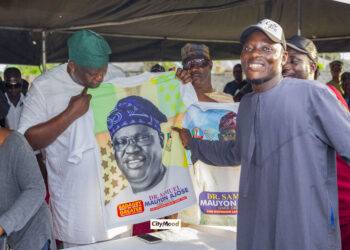 2027: It’s Badagry’s Turn to Produce Lagos Governor, Ajose Declares