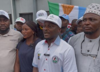 Councillors, Supervisors, and SAs in Alimosho Federal Constituency Endorse Tinubu, Adebule, Ayuba, Orelope, Joseph; Back Hamzat’s Governorship Bid