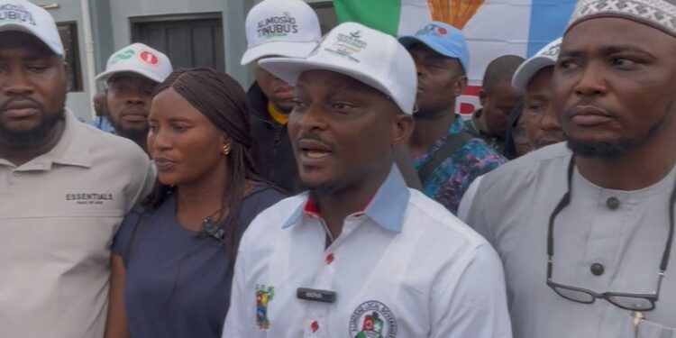 Councillors, Supervisors, and SAs in Alimosho Federal Constituency Endorse Tinubu, Adebule, Ayuba, Orelope, Joseph; Back Hamzat’s Governorship Bid
