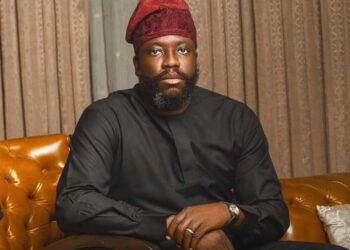 39-Year-Old Professor Segun Aina Appointed New JAMB Registrar