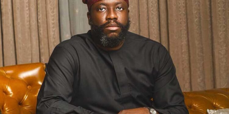 39-Year-Old Professor Segun Aina Appointed New JAMB Registrar