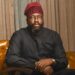 39-Year-Old Professor Segun Aina Appointed New JAMB Registrar