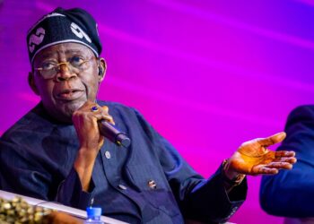 Fake Primary Results Threaten Nigeria’s Democracy, Soloki Tells Tinubu