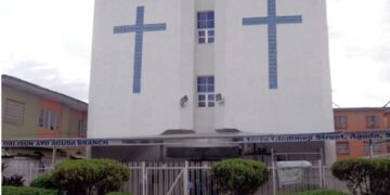 Aguda Set for Uplifting Choir Day as Cherubim and Seraphim Church Marks Milestone Journey