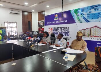 Sanwo-Olu Unveils Lagos Food Revolution as State Launches Agriculture Fund, Mega Food Hub