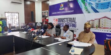 Sanwo-Olu Unveils Lagos Food Revolution as State Launches Agriculture Fund, Mega Food Hub