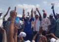 Alimosho APC Unveils Consensus Candidates for 2027, Endorses Tinubu, Hamzat