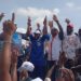 Alimosho APC Unveils Consensus Candidates for 2027, Endorses Tinubu, Hamzat