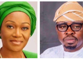 APC Stakeholders Seek Senator Oluremi Tinubu’s Support to End Ebute Metta West Marginalisation