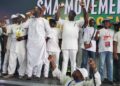 “I Have the Capacity to Deliver Lagos for President Tinubu in 2027” — SMA Gold