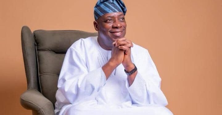 Somolu Constituents Rally Behind Orekoya Ahead of 2027