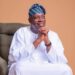 Somolu Constituents Rally Behind Orekoya Ahead of 2027