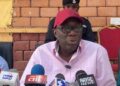INEC Confirms Preparedness for Ekiti Governorship Poll, Vows to Tackle Vote Buying, Security Risks