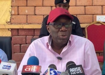 INEC Confirms Preparedness for Ekiti Governorship Poll, Vows to Tackle Vote Buying, Security Risks