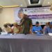 Lagos Assembly Committee Commends Yaba LCDA Chairman During Project Inspection Tour