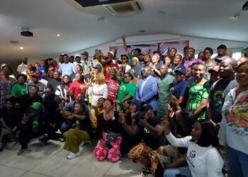 Lagos Intensifies Push for Food Security Through Agrinnovation, Technology, Partnerships