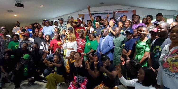 Lagos Intensifies Push for Food Security Through Agrinnovation, Technology, Partnerships
