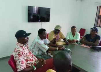 Somolu APC Members Reject Assembly Primary Result, Insist Apata Won Poll