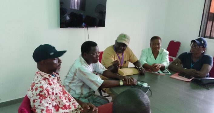 Somolu APC Members Reject Assembly Primary Result, Insist Apata Won Poll