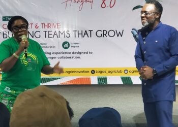 Lagos Intensifies Push for Food Security Through Agrinnovation, Technology, Partnerships