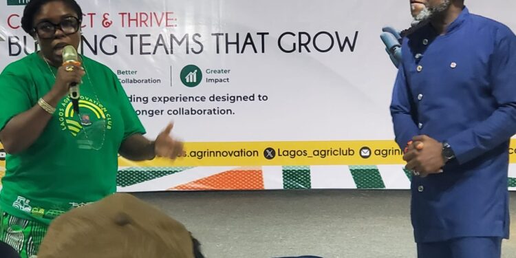 Lagos Intensifies Push for Food Security Through Agrinnovation, Technology, Partnerships
