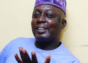 CAIDOV Backs Oyo Teachers’ Protest, Demands Rescue of Abducted Pupils and Educators