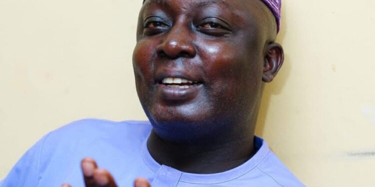 CAIDOV Backs Oyo Teachers’ Protest, Demands Rescue of Abducted Pupils and Educators