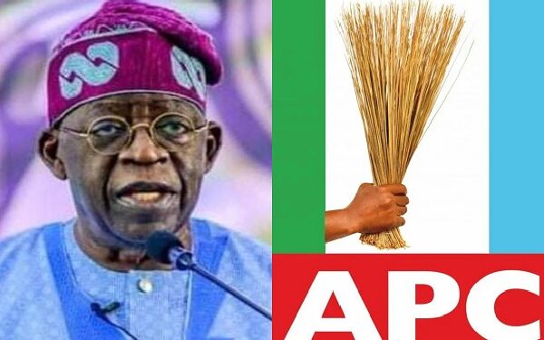 Governors vs APC Stakeholders: Civil War That Could Sink Party Before 2027