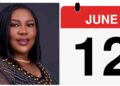 June 12: Adunni commends Tinubu’s reforms, says he deserves Nigerians’ votes in 2027