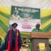 Prof. Kareem Urges Efficient Resource Management for Nigeria’s Development