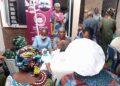 Gladys Fagbemi Foundation Provides Free Medical Outreach to 500 Surulere Residents