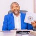 Tinubu’s Aide Sunday Dare to Deliver TheGazelleNews’ Anniversary Lecture