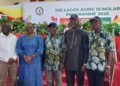 12 Schools Emerge Winners as Lagos Agric Scholars Competition Rewards Excellence in Modern Farming