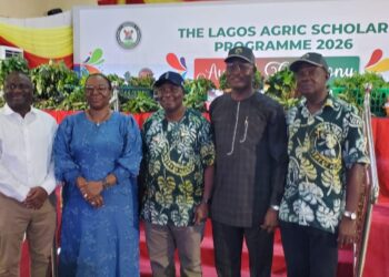 12 Schools Emerge Winners as Lagos Agric Scholars Competition Rewards Excellence in Modern Farming