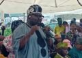 Orile-Agege LCDA marks one year of impactful leadership, empowers 400 residents with ₦40 million