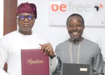ISAT Group Rebrands, Partners Afro Mobile to Launch High-Speed Broadband Services in Nigeria by Q3 2026