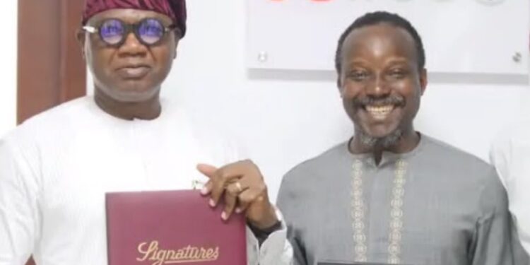 ISAT Group Rebrands, Partners Afro Mobile to Launch High-Speed Broadband Services in Nigeria by Q3 2026