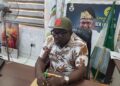 Dodo Urges Residents to Dispose of Waste Properly to Curb Flooding in Orile Agege LCDA