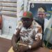Dodo Urges Residents to Dispose of Waste Properly to Curb Flooding in Orile Agege LCDA