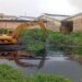Lagos Flood Control: Govt Deploys Swamp Buggy To Ogombo, Awoyaya, Iponri As Rain Persists
