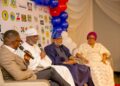 The Gazelle News Public Lecture: Hamzat Advocates Stronger Local Governments as Dare Highlights Tinubu’s Reforms
